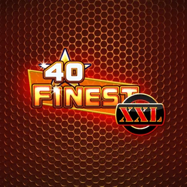 40 Finest XXL game tile