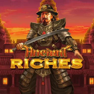 Ancient Riches game tile