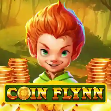 Coin Flynn game tile