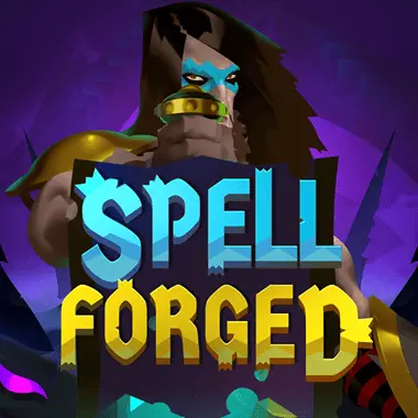 Spellforged game tile