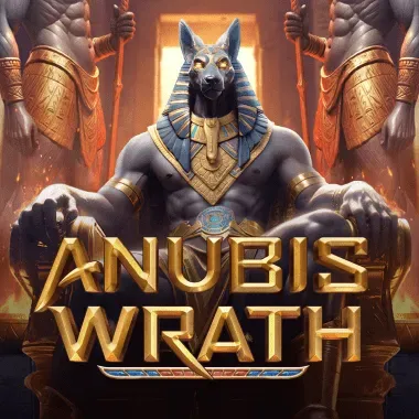 Anubis Wrath game tile